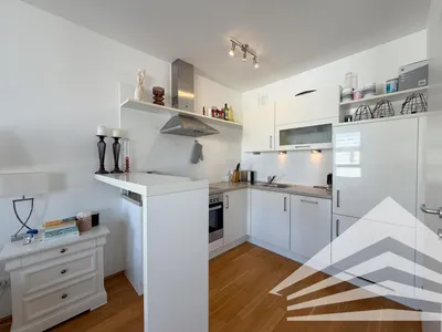 2-Zimmer-Wohnung mieten in Linz – 50,12 m², € 890 – Bild 4 von 11