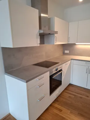 2-Zimmer-Wohnung mieten in Klagenfurt – 51 m², € 900 – Bild 4 von 11