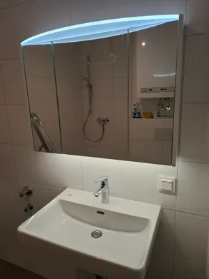 2-Zimmer-Wohnung mieten in Klagenfurt – 51 m², € 900 – Bild 7 von 11