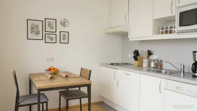 1-Zimmer-Wohnung mieten in Wien – 42 m², € 1.064 – Bild 5 von 9