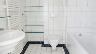 1-Zimmer-Wohnung mieten in Wien – 42 m², € 1.064 – Bild 6 von 9