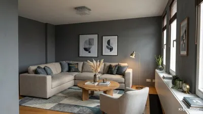 1-Zimmer-Wohnung mieten in Wien – 42 m², € 1.064