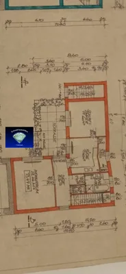 3-Zimmer-Haus kaufen in Mattersburg – 100 m², € 269.900 – Bild 1 von 2