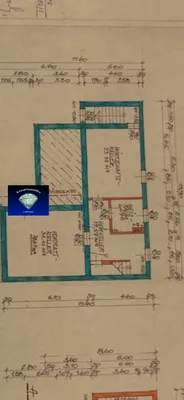 3-Zimmer-Haus kaufen in Mattersburg – 100 m², € 269.900 – Bild 2 von 2
