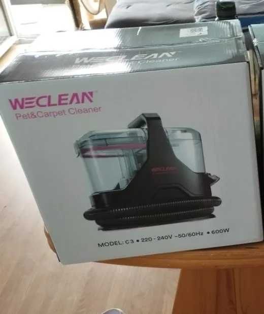 Nasssauger Polsterreinigung, € 40,- (2620 Neunkirchen)
