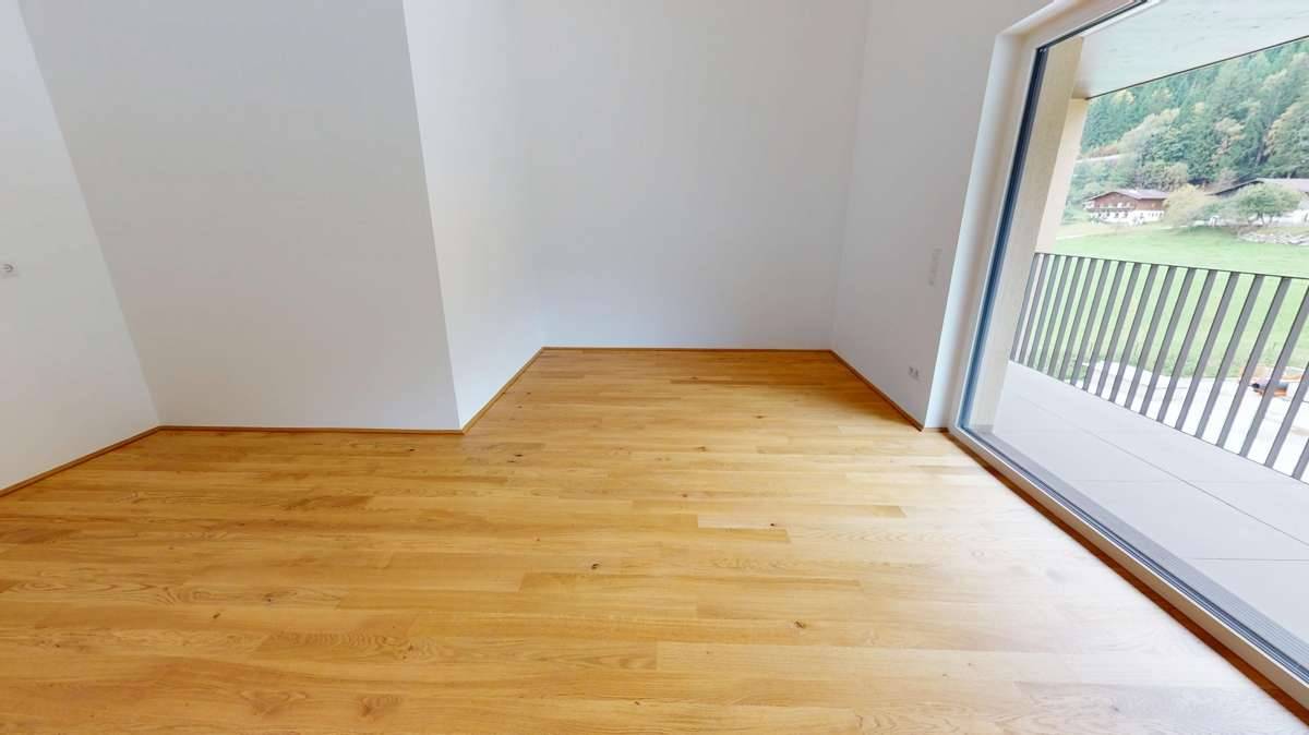 Traumhafte Neubau-Gartenwohnung JETZT PROVISIONSFREI KAUFEN - Eigentumswohnungen in Bischofshofen - Ansicht 2