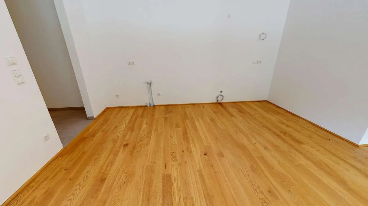 Traumhafte Neubau-Gartenwohnung JETZT PROVISIONSFREI KAUFEN - Eigentumswohnungen in Bischofshofen - Ansicht 3