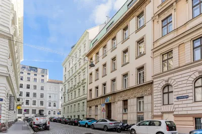 4-Zimmer-Wohnung mieten in Wien – 165 m², € 3.450 – Bild 29 von 30