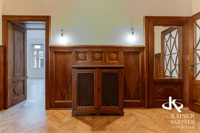 4-Zimmer-Wohnung mieten in Wien – 165 m², € 3.450 – Bild 4 von 30