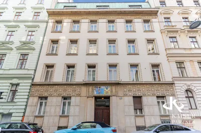 4-Zimmer-Wohnung mieten in Wien – 165 m², € 3.450 – Bild 27 von 30
