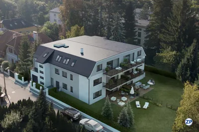 4-Zimmer-Wohnung kaufen in Wien – 109,64 m², € 799.000 – Bild 16 von 17