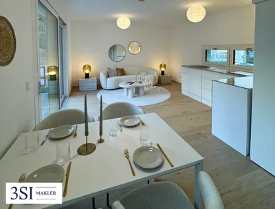 4-Zimmer-Wohnung kaufen in Wien – 116,1 m², € 689.000 – Bild 5 von 22