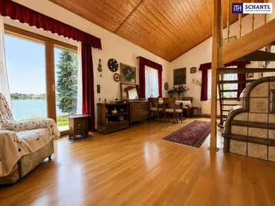 4-Zimmer-Haus kaufen in Mödling – 139,79 m², € 669.000 – Bild 5 von 16