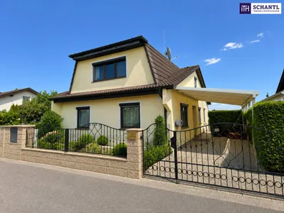4-Zimmer-Haus kaufen in Mödling – 139,79 m², € 669.000 – Bild 4 von 16