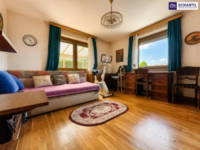 4-Zimmer-Haus kaufen in Mödling – 139,79 m², € 669.000 – Bild 7 von 16