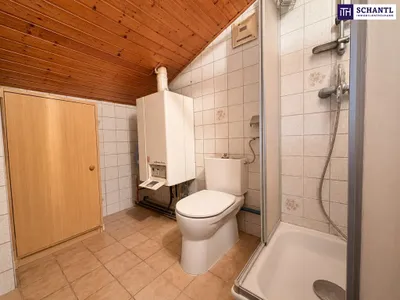4-Zimmer-Haus kaufen in Mödling – 139,79 m², € 669.000 – Bild 12 von 16