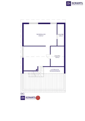 4-Zimmer-Haus kaufen in Mödling – 139,79 m², € 669.000 – Bild 16 von 16