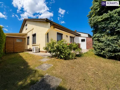 4-Zimmer-Haus kaufen in Mödling – 139,79 m², € 669.000 – Bild 3 von 16