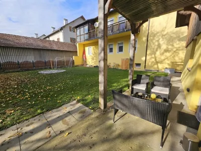 2-Zimmer-Wohnung mieten in Leibnitz – 42 m², € 543 – Bild 10 von 12