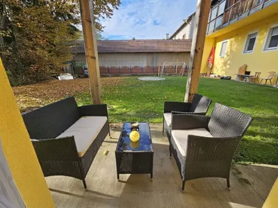 2-Zimmer-Wohnung mieten in Leibnitz – 42 m², € 543 – Bild 8 von 12