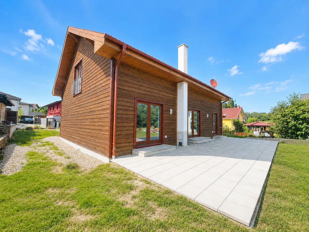 Haus – Schwand im Innkreis - Ansicht 2