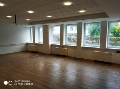 1-Zimmer-Gewerbeimmobilie mieten in Korneuburg – 15 m², € 156 – Bild 4 von 4