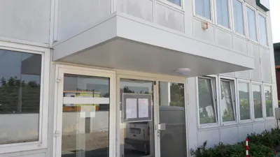 1-Zimmer-Gewerbeimmobilie mieten in Korneuburg – 15 m², € 156 – Bild 1 von 4