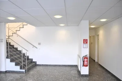 1-Zimmer-Gewerbeimmobilie mieten in Korneuburg – 15 m², € 156 – Bild 2 von 4