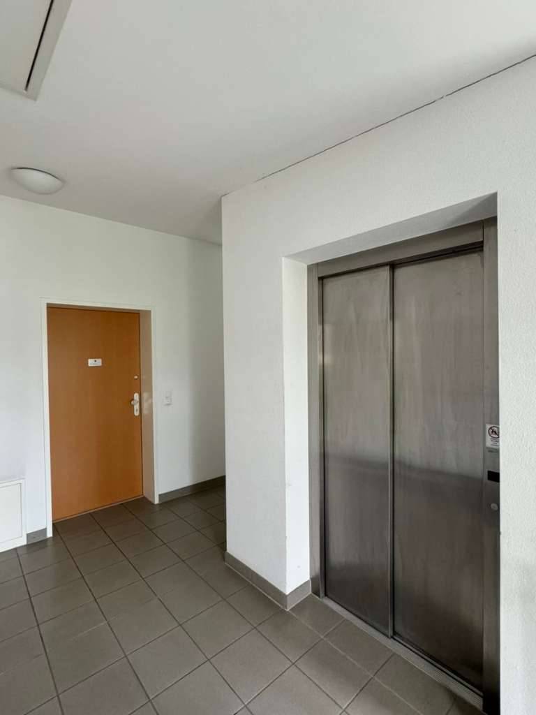 2-Zimmer-Wohnung in Vöcklamarkt - Ansicht 3
