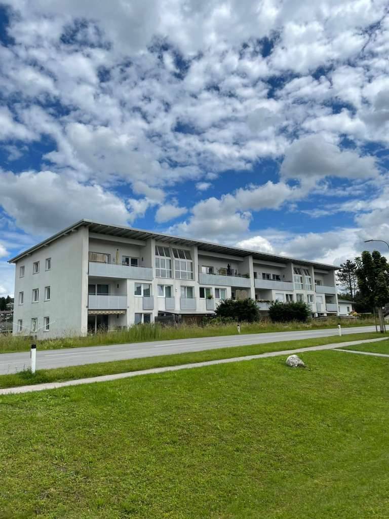 2-Zimmer-Wohnung in Vöcklamarkt, Vöcklamarkt
