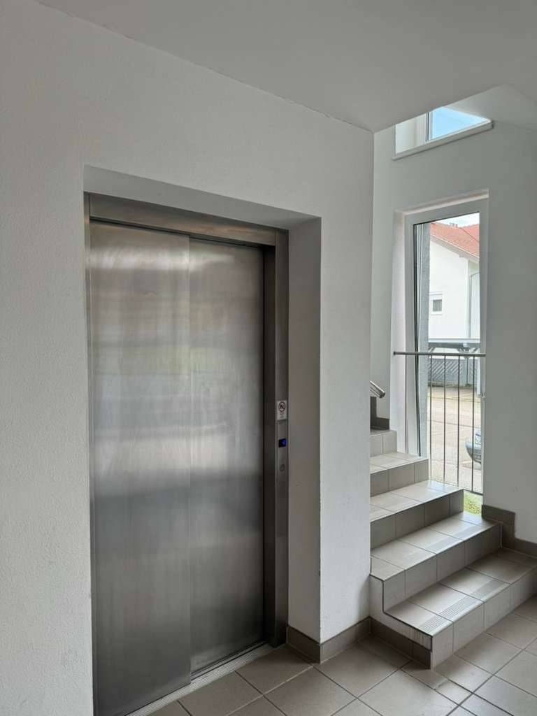 2-Zimmer-Wohnung in Vöcklamarkt - Ansicht 2