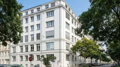 Gewerbeimmobilie mieten in Wien – 638 m², € 15