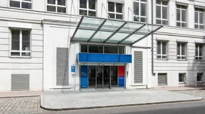 Gewerbeimmobilie mieten in Wien – 638 m², € 15 – Bild 2 von 4
