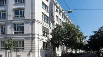 Gewerbeimmobilie mieten in Wien – 638 m², € 15 – Bild 3 von 4