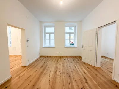 2-Zimmer-Wohnung kaufen in Wien – 40,32 m², € 199.000