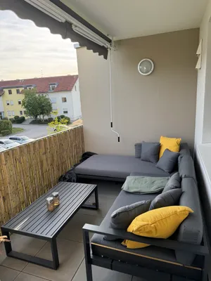 2-Zimmer-Wohnung mieten in Schärding – 54 m², € 586 – Bild 9 von 9