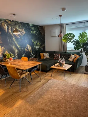 2-Zimmer-Wohnung mieten in Schärding – 54 m², € 586 – Bild 3 von 9