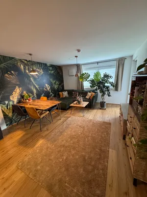 2-Zimmer-Wohnung mieten in Schärding – 54 m², € 586 – Bild 2 von 9