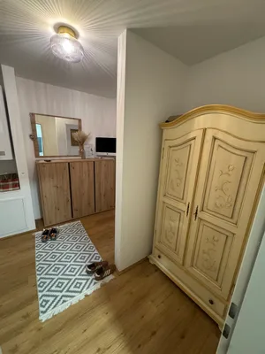 2-Zimmer-Wohnung mieten in Schärding – 54 m², € 586 – Bild 8 von 9