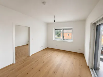 1-Zimmer-Wohnung mieten in Leibnitz – 46,76 m², € 862 – Bild 4 von 9