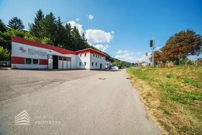 Gewerbeimmobilie mieten in Horn – 420 m², € 2.250 – Bild 18 von 23
