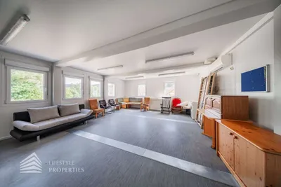 Gewerbeimmobilie mieten in Horn – 420 m², € 2.250 – Bild 9 von 23