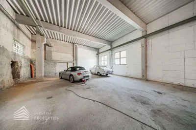 Gewerbeimmobilie mieten in Horn – 420 m², € 2.250 – Bild 6 von 23