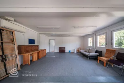 Gewerbeimmobilie mieten in Horn – 420 m², € 2.250 – Bild 10 von 23