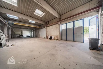 Gewerbeimmobilie mieten in Horn – 420 m², € 2.250 – Bild 2 von 23