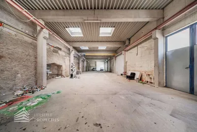 Gewerbeimmobilie mieten in Horn – 420 m², € 2.250 – Bild 4 von 23