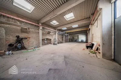 Gewerbeimmobilie mieten in Horn – 420 m², € 2.250 – Bild 3 von 23