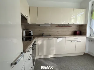 2-Zimmer-Wohnung mieten in Schärding – 56,3 m², € 573 – Bild 1 von 11