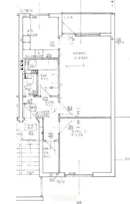 2-Zimmer-Wohnung mieten in Schärding – 56,3 m², € 573 – Bild 11 von 11