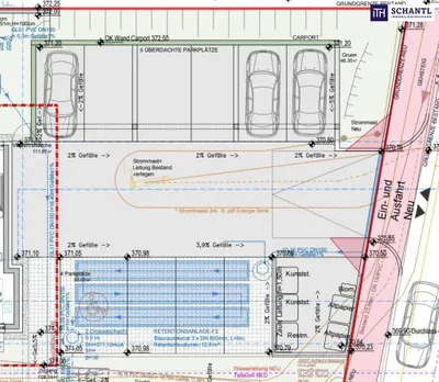 Grundstück kaufen in Graz-Umgebung – 1 656 m², € 199.000 – Bild 7 von 9